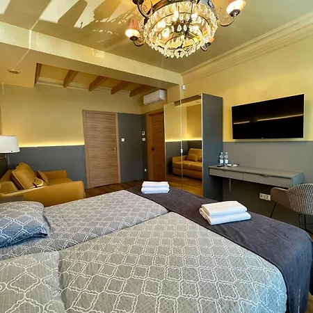 Гостевой дом Gosciniec