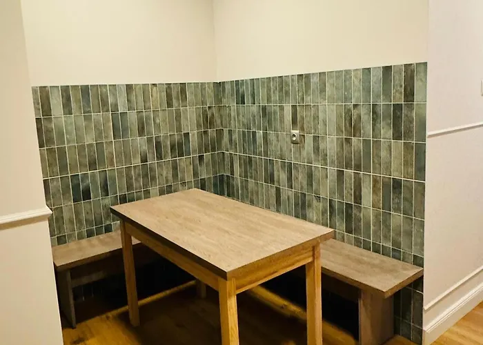 Гостевой дом Gosciniec