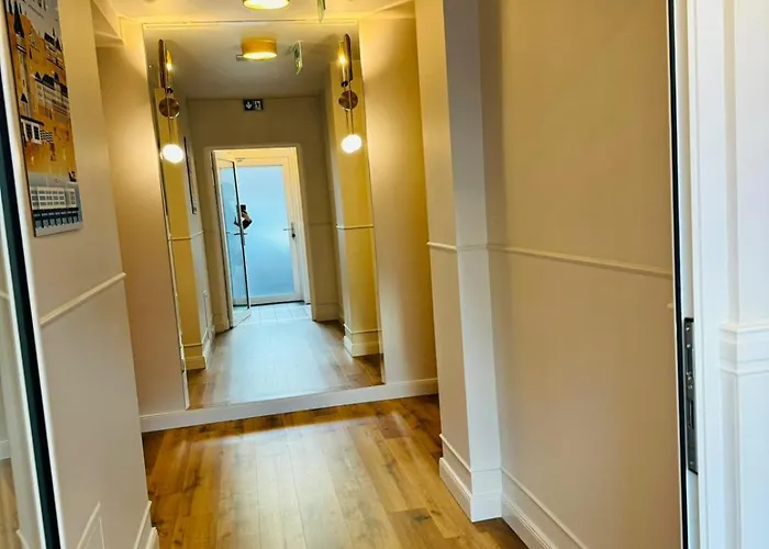 Gosciniec Гостевой дом 3*