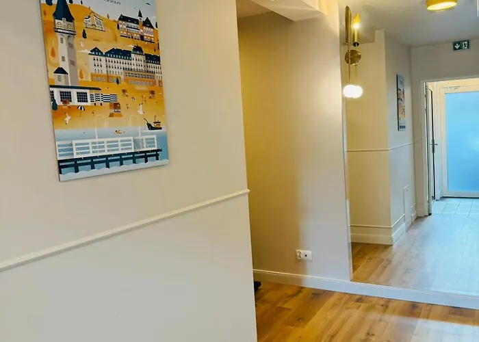 Gosciniec Гостевой дом