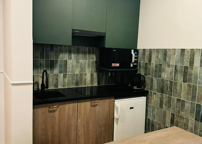 Гостевой дом Gosciniec Сопот