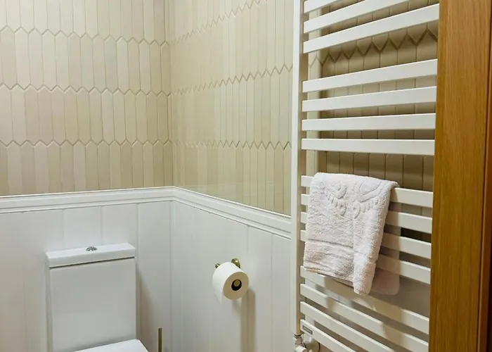 Gosciniec Гостевой дом Сопот