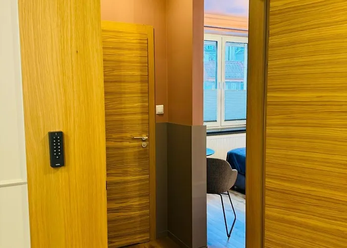 Gosciniec Гостевой дом