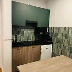 Гостевой дом Gosciniec Сопот