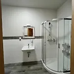 Gosciniec 3*