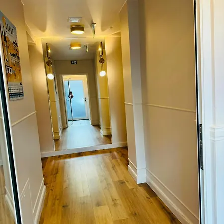 Gosciniec Vendégház 3*