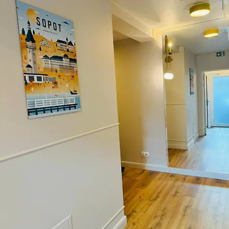 Gosciniec Vendégház