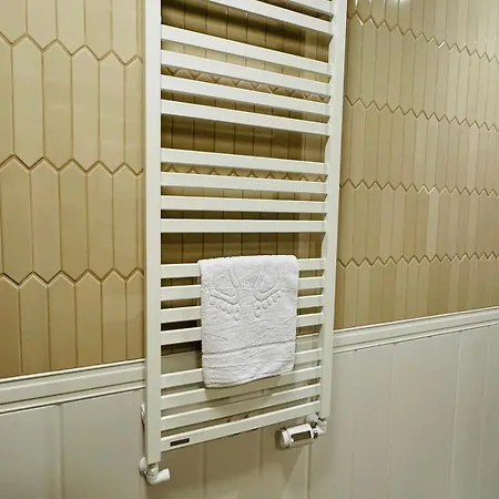 Gosciniec Vendégház