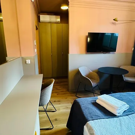 Vendégház Gosciniec Sopot