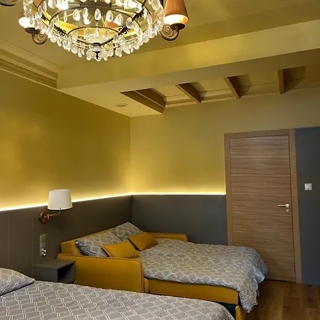 Gosciniec 3* سوبوت