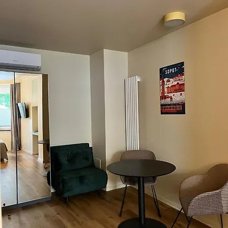 Vendégház Gosciniec 3*