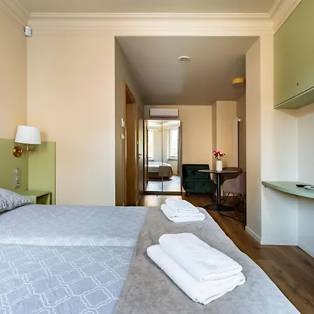 Gosciniec Pensionat 3*