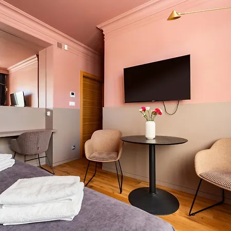 Gosciniec Pensionat 3*