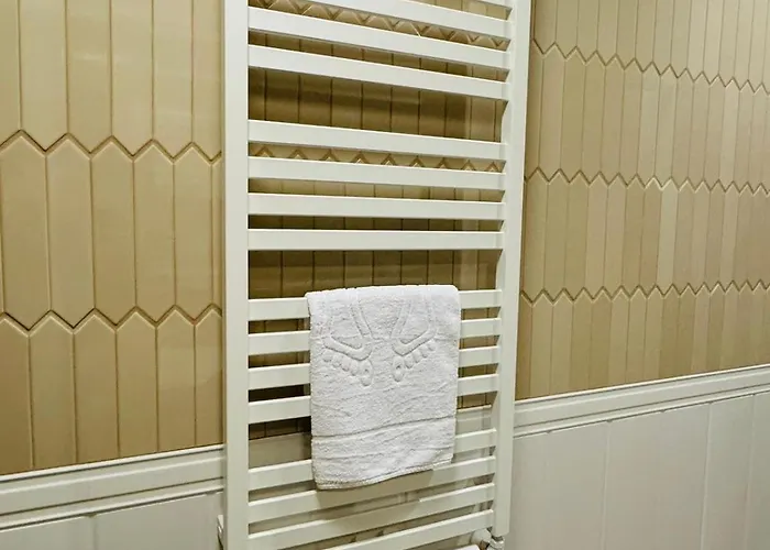 Gosciniec بيت ضيافة