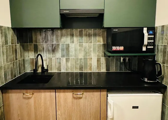 Gosciniec Penzion 3*