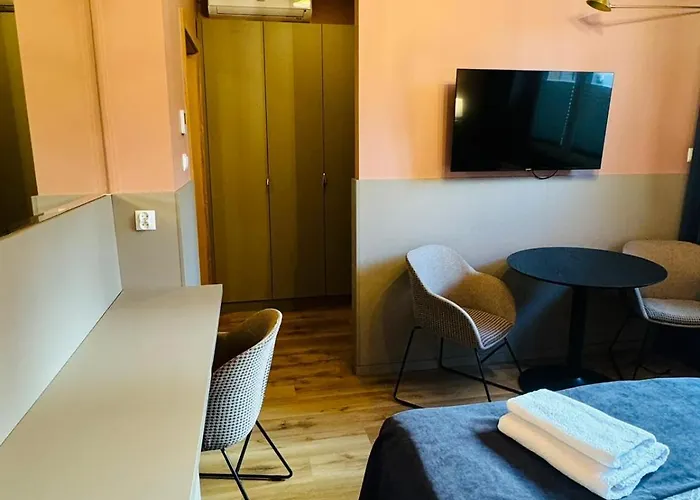 بيت ضيافة Gosciniec سوبوت