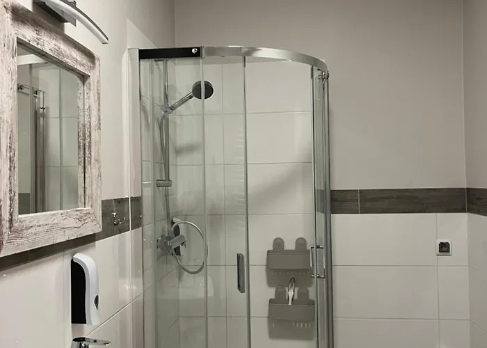 Gosciniec Penzion 3*