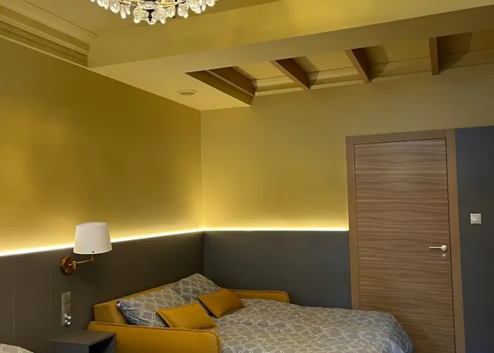 Gosciniec 3* سوبوت