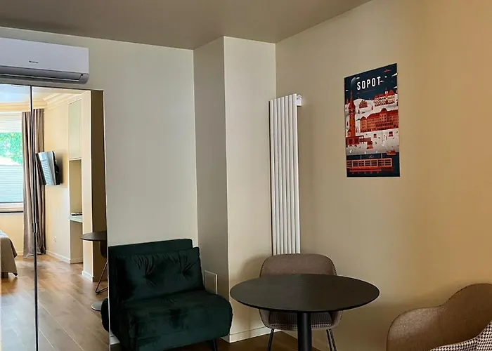 بيت ضيافة Gosciniec 3*